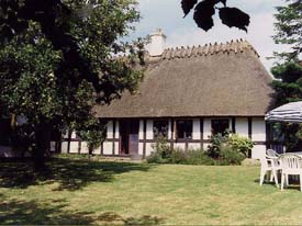 strandgaarden